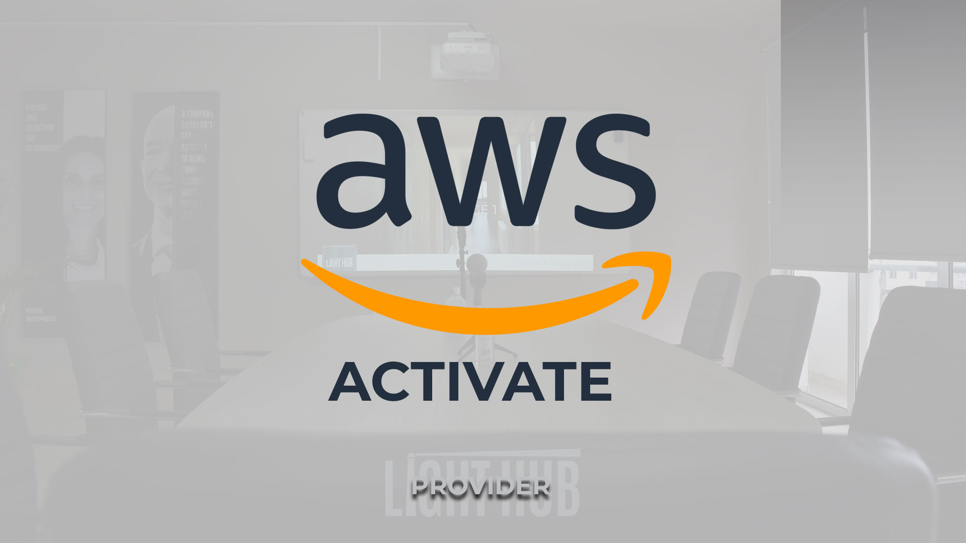 AWS support for startups and SMBs : cloudperx