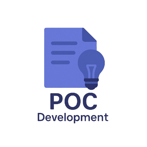 Proof of Concept Icon Design removebg preview