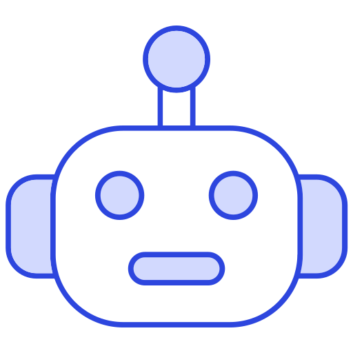 ai chat interface