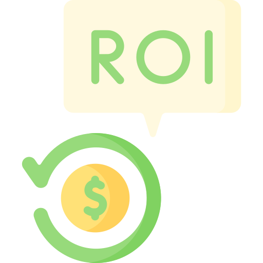 return of investment